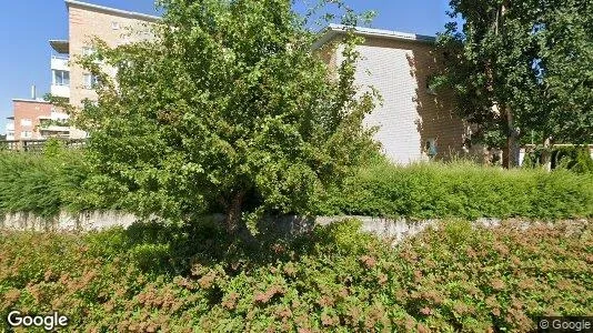 Bostadsrätter till salu i Enköping - Bild från Google Street View