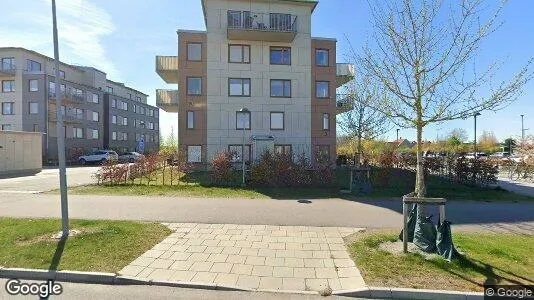 Bostadsrätter till salu i Limhamn/Bunkeflo - Bild från Google Street View