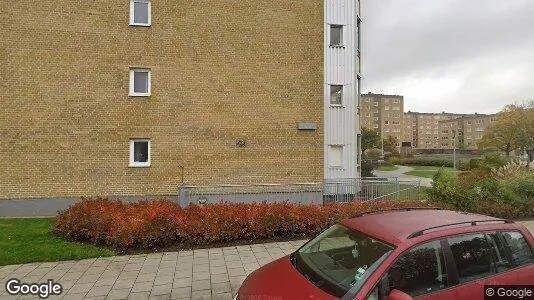 Bostadsrätter till salu i Fosie - Bild från Google Street View