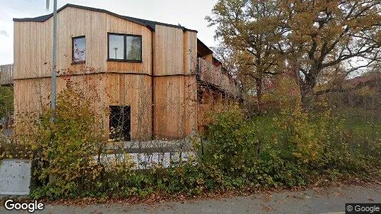 Lägenheter till salu i Sollentuna - Bild från Google Street View