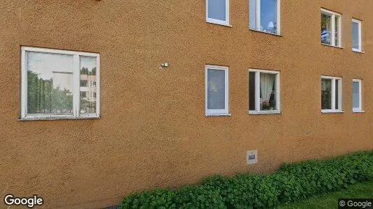 Lägenheter till salu i Söderort - Bild från Google Street View