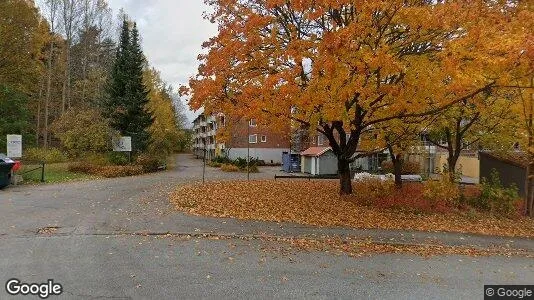 Rum att hyra i Karlskoga - Bild från Google Street View