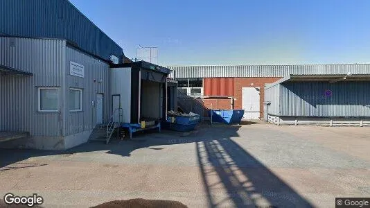 Lägenheter att hyra i Karlstad - Bild från Google Street View