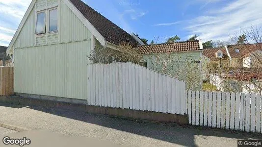 Lägenheter till salu i Västra hisingen - Bild från Google Street View