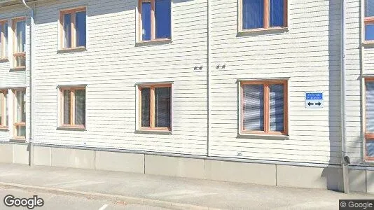 Bostadsrätter till salu i Tyresö - Bild från Google Street View