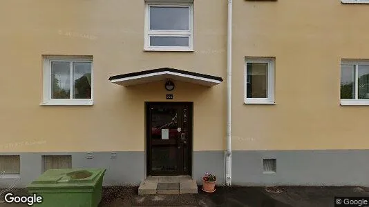 Bostadsrätter till salu i Kristinehamn - Bild från Google Street View