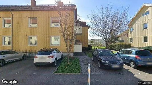 Bostadsrätter till salu i Göteborg Östra - Bild från Google Street View