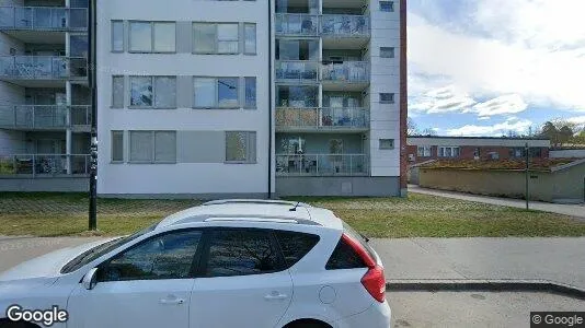 Lägenheter att hyra i Upplands Väsby - Bild från Google Street View
