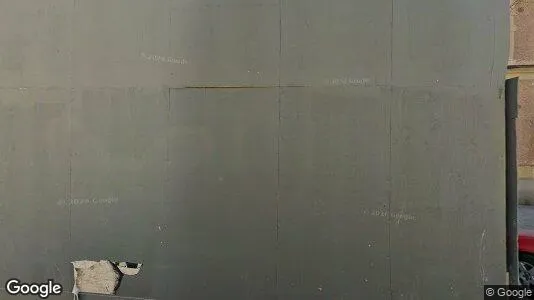 Bostadsrätter till salu i Östermalm - Bild från Google Street View
