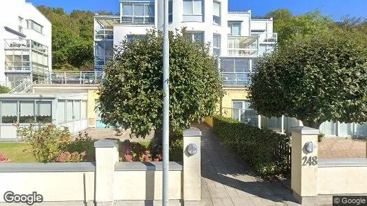 Lägenheter till salu i Helsingborg - Bild från Google Street View