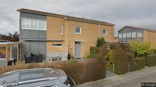 Lägenheter till salu i Höganäs - Bild från Google Street View