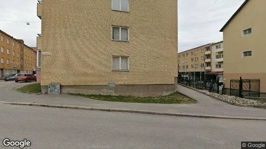 Lägenheter att hyra i Eskilstuna - Bild från Google Street View