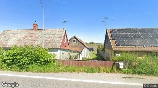 Lägenheter till salu i Simrishamn - Bild från Google Street View