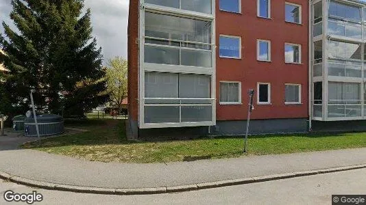 Lägenheter till salu i Täby - Bild från Google Street View