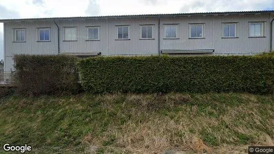 Lägenheter till salu i Haninge - Bild från Google Street View