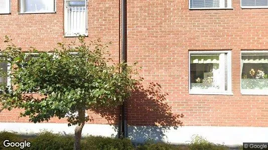 Lägenheter till salu i Helsingborg - Bild från Google Street View