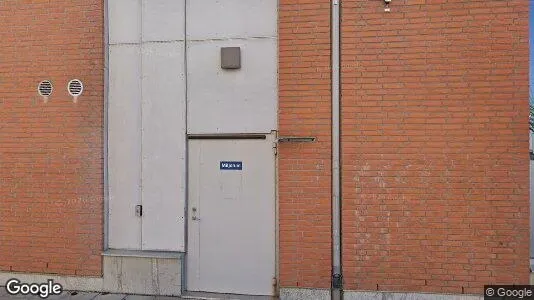 Lägenheter till salu i Malmö Centrum - Bild från Google Street View