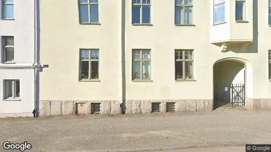 Lägenheter till salu i Västerås - Bild från Google Street View