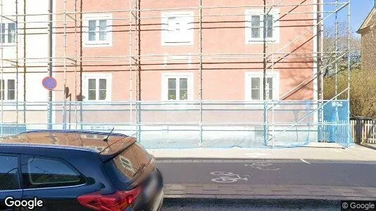 Lägenheter till salu i Söderort - Bild från Google Street View