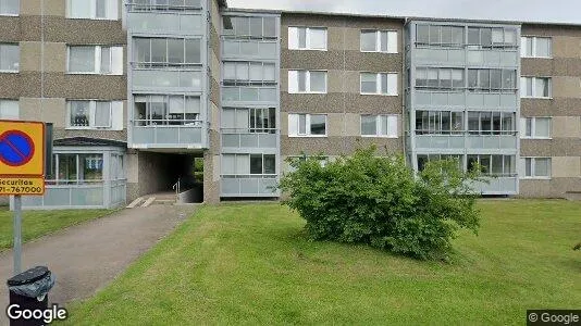Lägenheter till salu i Kungälv - Bild från Google Street View