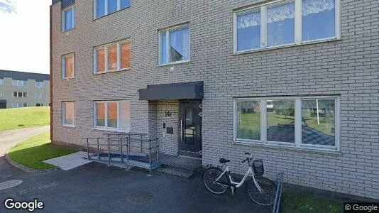 Lägenheter till salu i Falköping - Bild från Google Street View