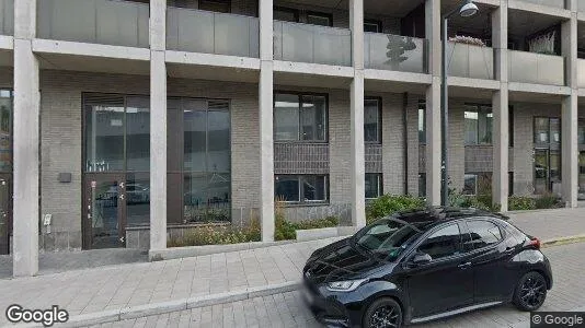 Lägenheter till salu i Område ej specificerat - Bild från Google Street View