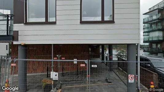 Lägenheter till salu i Vaxholm - Bild från Google Street View