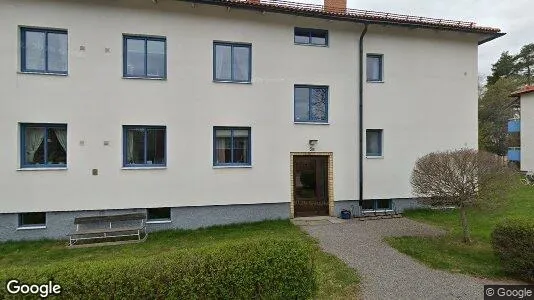 Lägenheter till salu i Falun - Bild från Google Street View