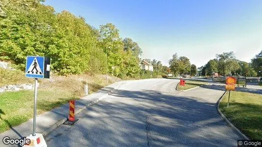 Lägenheter till salu i Sigtuna - Bild från Google Street View