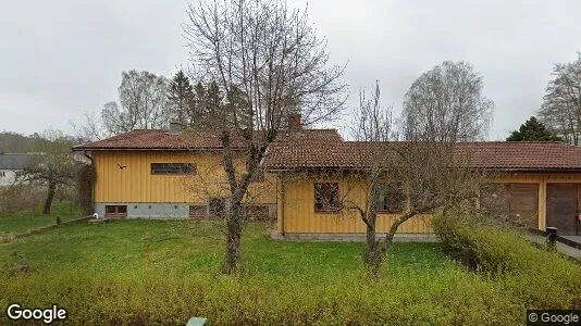 Lägenheter till salu i Vaxholm - Bild från Google Street View