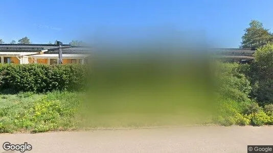 Lägenheter till salu i Falun - Bild från Google Street View