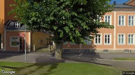 Lägenheter att hyra i Motala - Bild från Google Street View
