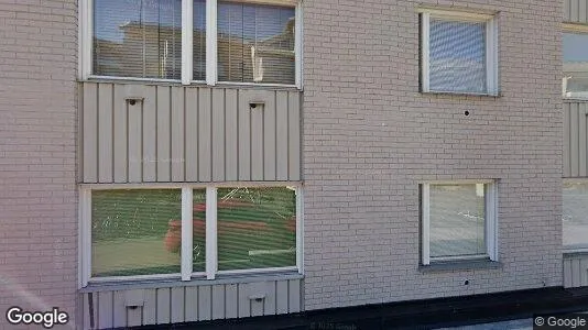 Lägenheter att hyra i Österåker - Bild från Google Street View