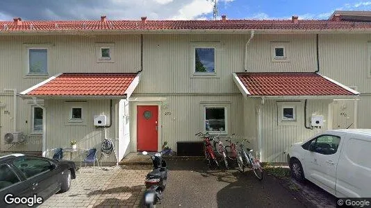 Rum att hyra i Huddinge - Bild från Google Street View