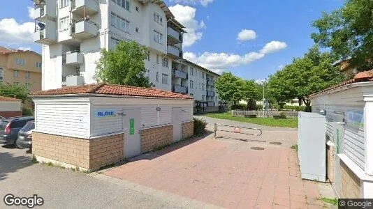 Lägenheter att hyra i Enköping - Bild från Google Street View