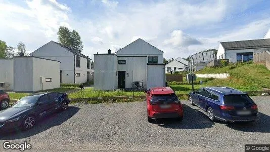 Bostadsrätter till salu i Huddinge - Bild från Google Street View