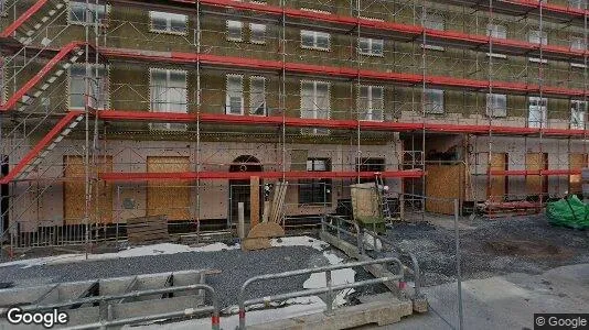 Lägenheter att hyra i Nacka - Bild från Google Street View