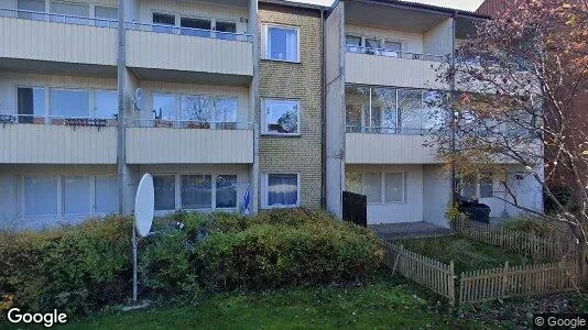Lägenheter att hyra i Sollentuna - Bild från Google Street View