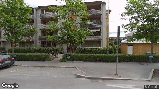 Lägenheter att hyra i Västerort - Bild från Google Street View