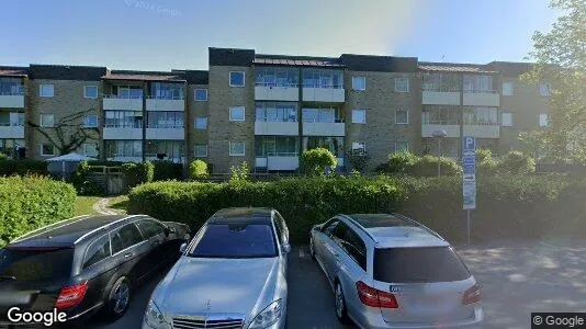 Lägenheter att hyra i Hyllie - Bild från Google Street View