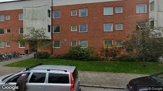 Lägenheter att hyra i Malmö Centrum - Bild från Google Street View