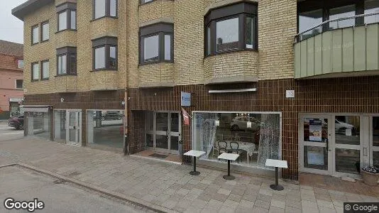 Lägenheter att hyra i Limhamn/Bunkeflo - Bild från Google Street View