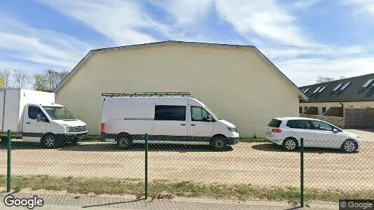 Lägenheter att hyra i Eslöv - Bild från Google Street View