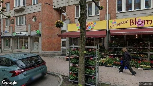 Lägenheter att hyra i Område ej specificerat - Bild från Google Street View
