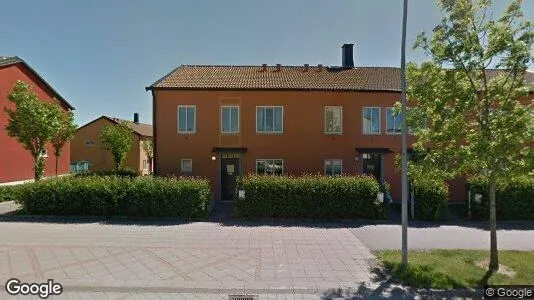 Lägenheter att hyra i Mölndal - Bild från Google Street View