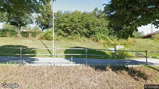 Lägenheter att hyra i Uppsala - Bild från Google Street View