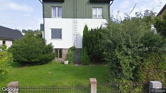 Lägenheter att hyra i Borås - Bild från Google Street View