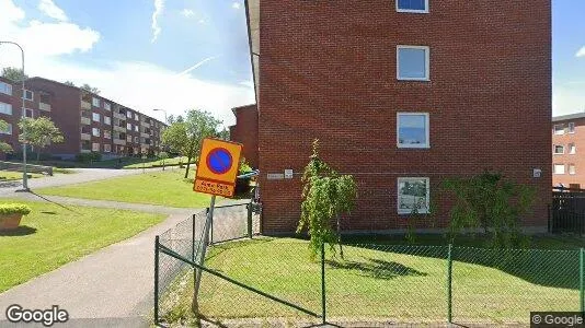Lägenheter att hyra i Göteborg Östra - Bild från Google Street View