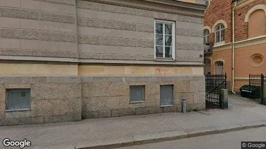 Lägenheter att hyra i Eskilstuna - Bild från Google Street View