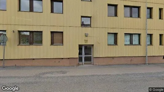 Lägenheter att hyra i Eskilstuna - Bild från Google Street View